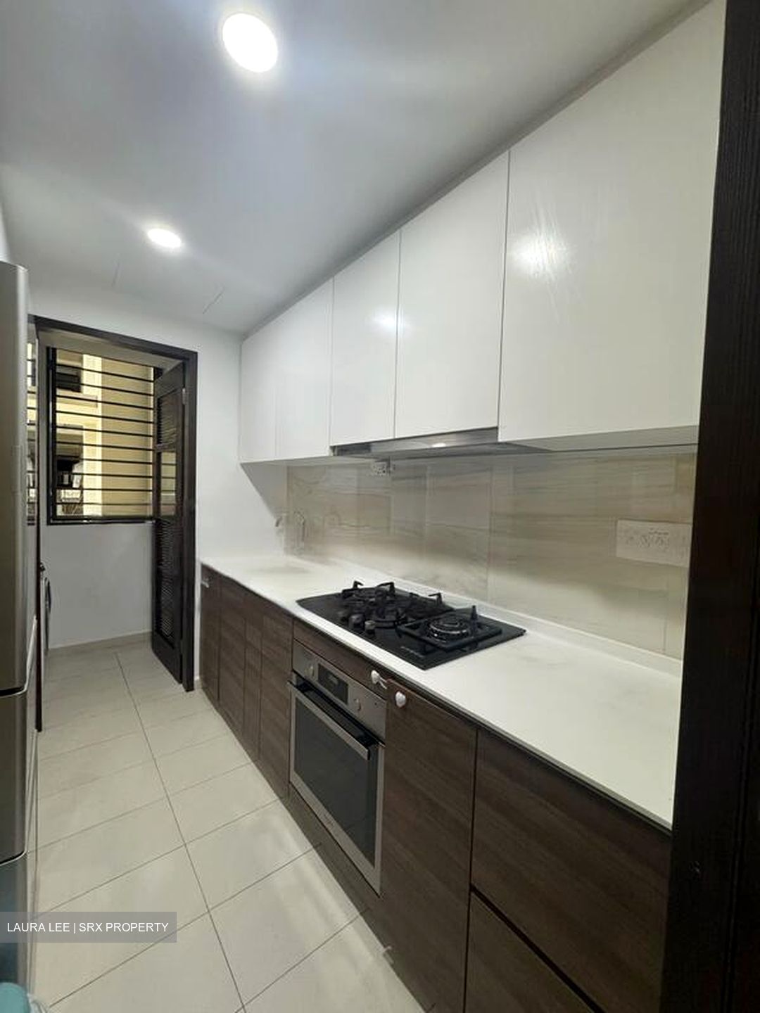 The Brownstone (D27), Condominium #553735361